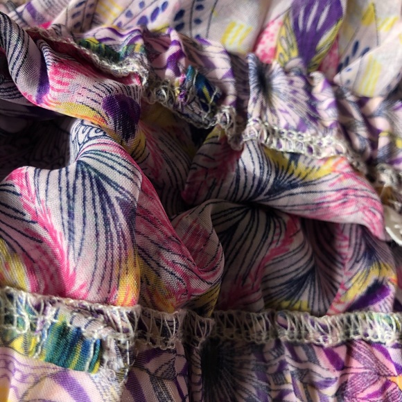 Summer maxi dress - Picture 5 of 5